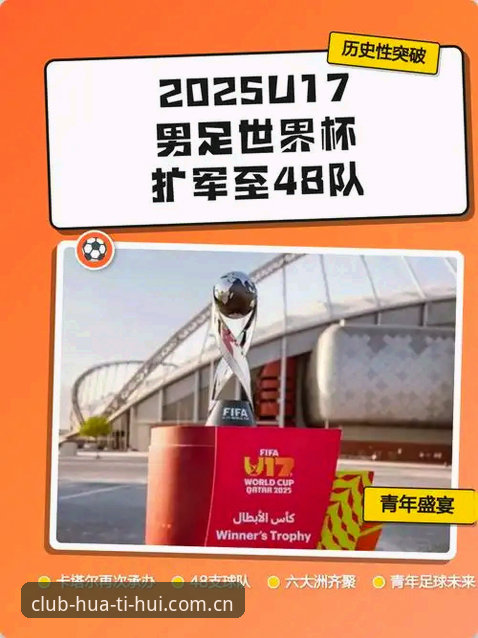 世界杯史上最大扩军计划深度评测：66队参赛时代对中国男足意味着什么？